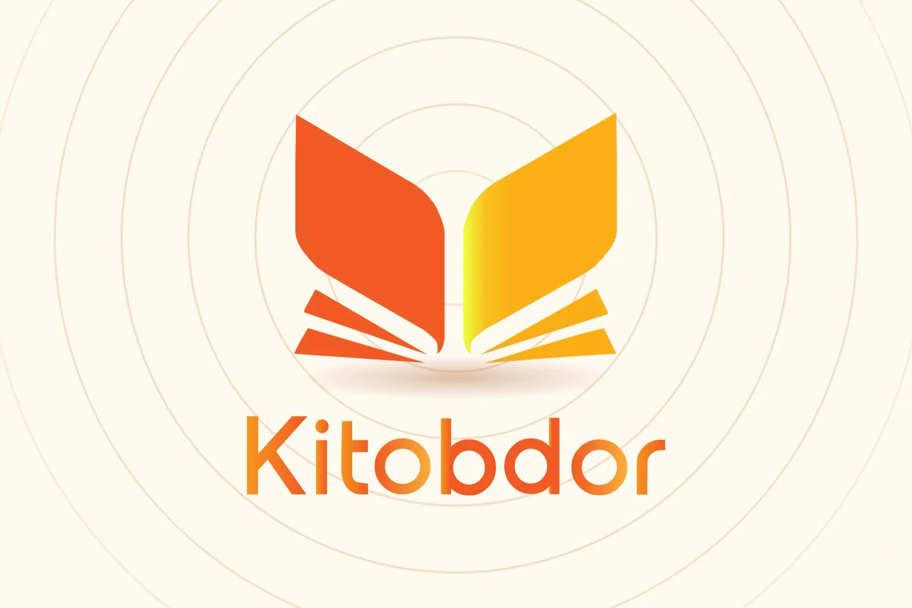 Kitobdor